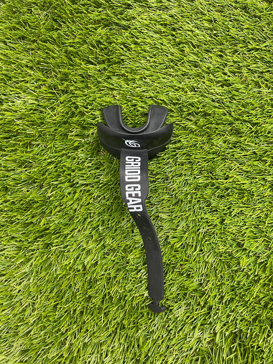 GRIDD GEAR | DoubleGuard Mouthguard
