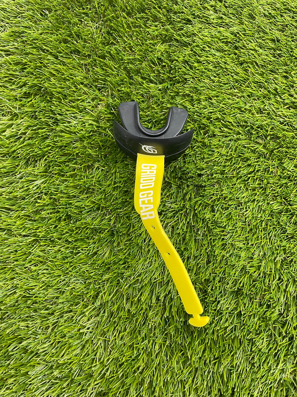 GRIDD GEAR | DoubleGuard Mouthguard