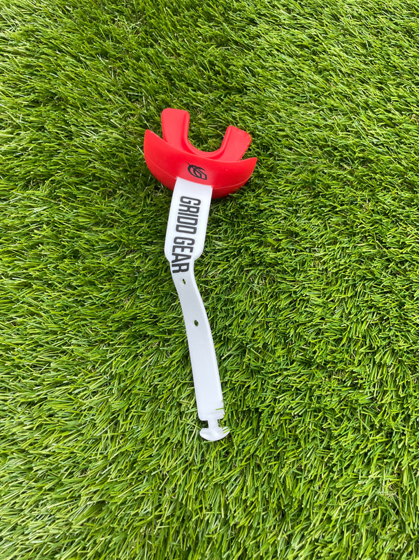 GRIDD GEAR | DoubleGuard Mouthguard