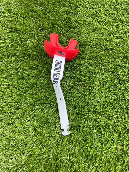 GRIDD GEAR | DoubleGuard Mouthguard