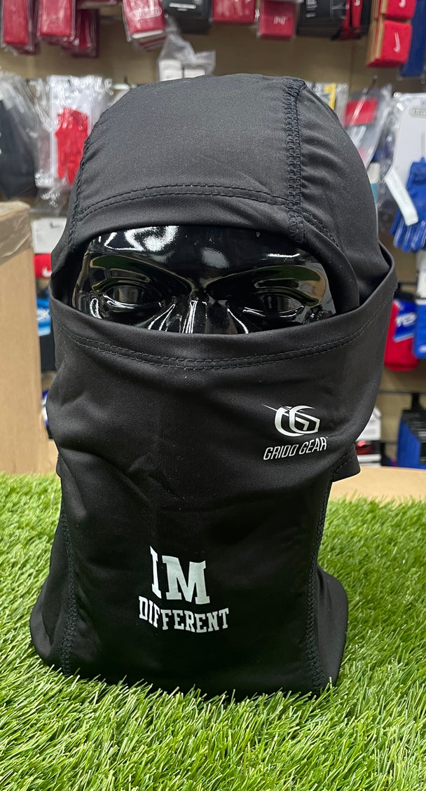 GRIDD GEAR | Team Shiesty Mask