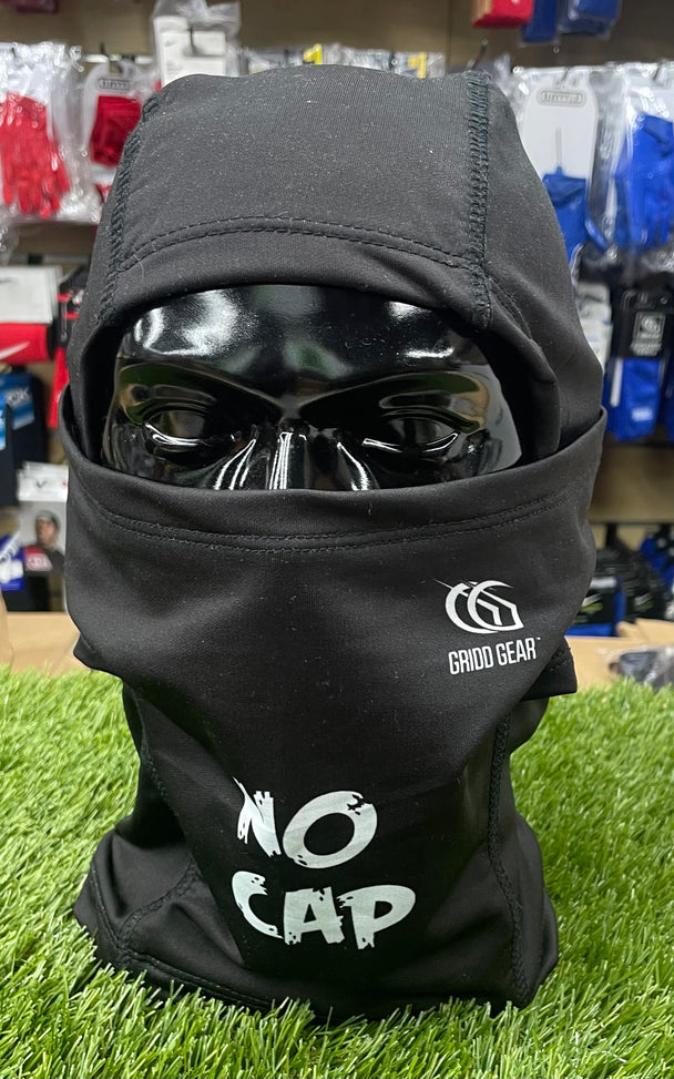 GRIDD GEAR | Shiesty Mask