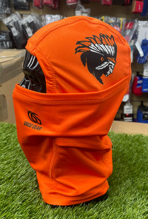 Chiefs Orange