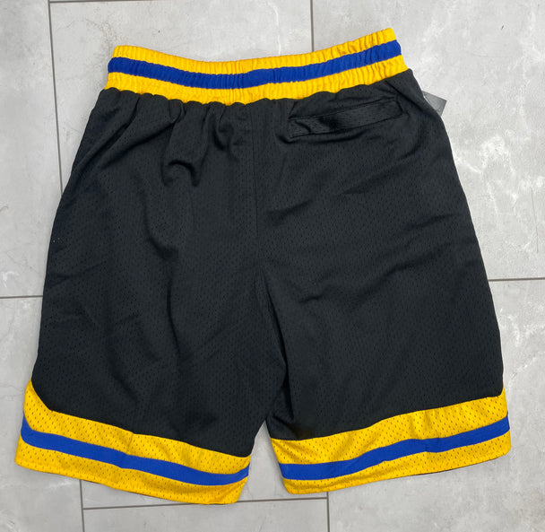 High School Team Shorts- Mesh