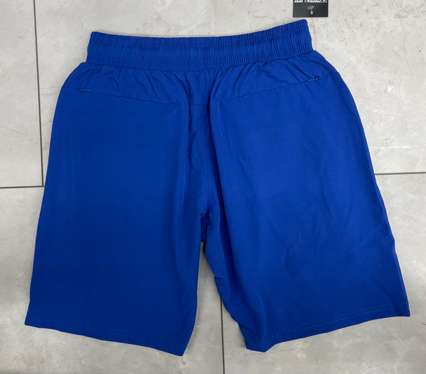 High School Team Shorts- Nylon