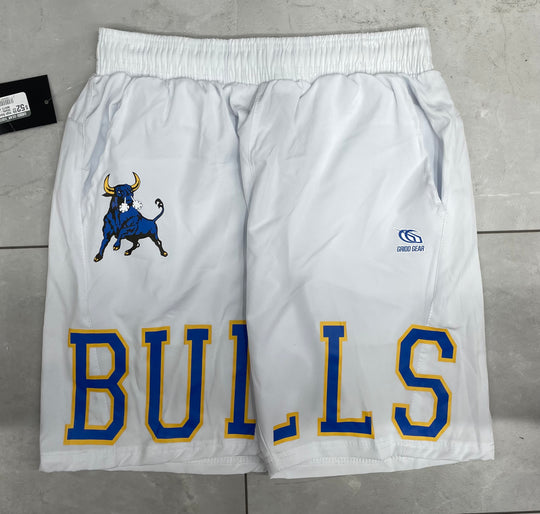 High School Team Shorts- Nylon