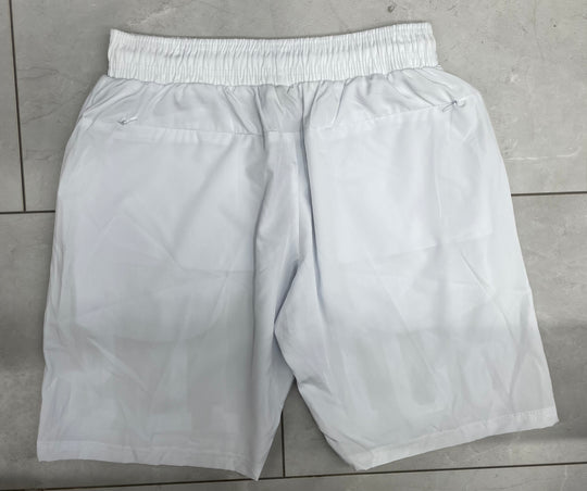 High School Team Shorts- Nylon