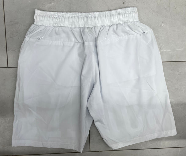 High School Team Shorts- Nylon