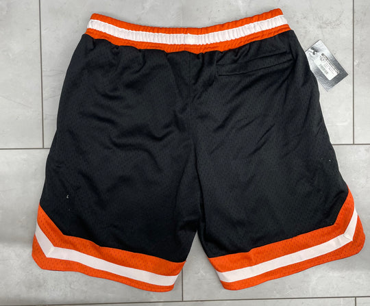 High School Team Shorts- Mesh