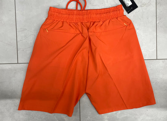 High School Team Shorts- Nylon