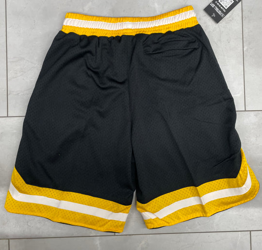 High School Team Shorts- Mesh