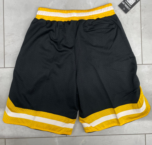 High School Team Shorts- Mesh