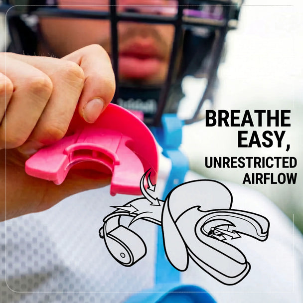VETTEX | DoubleGuard Mouthguard