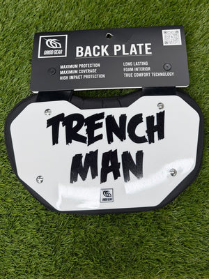 Trench Man