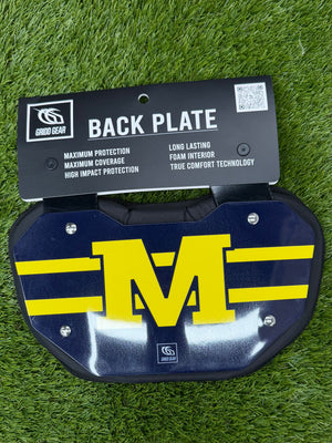 M's