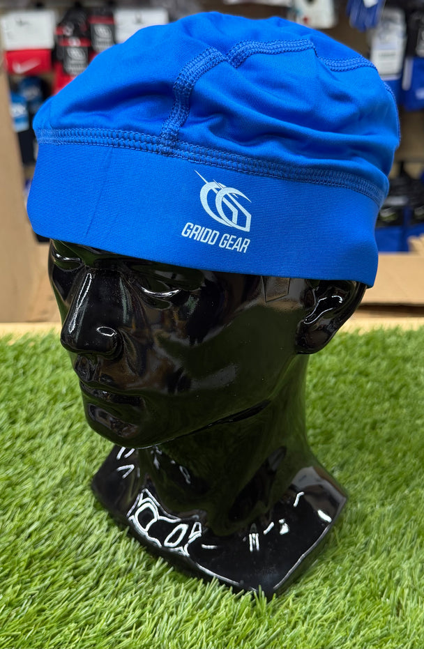 GRIDD GEAR |  Skull Cap