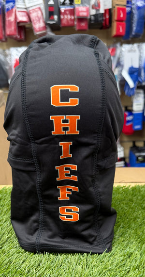 Chiefs Black