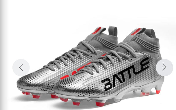 BATTLE | Astrofly