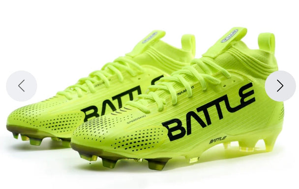 BATTLE | Astrofly