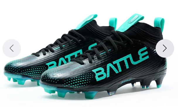 BATTLE | Astrofly
