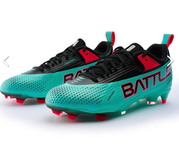 BATTLE | 5FT00 AstroLite
