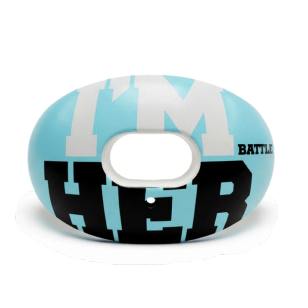 BATTLE | Oxygen -
