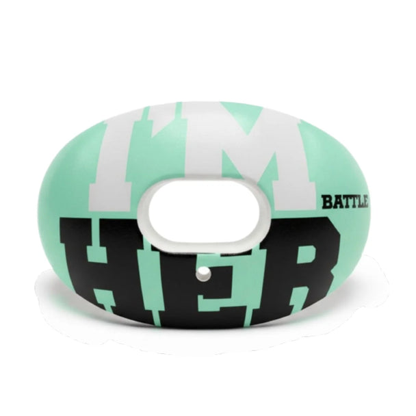 BATTLE | Oxygen -