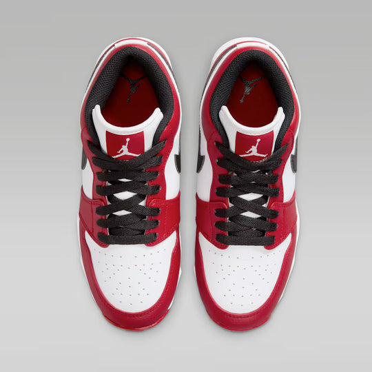 JORDAN | HF6885  Low