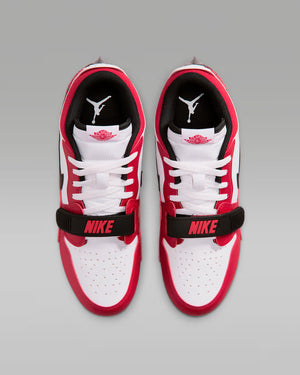 Wht/Blk/Red
