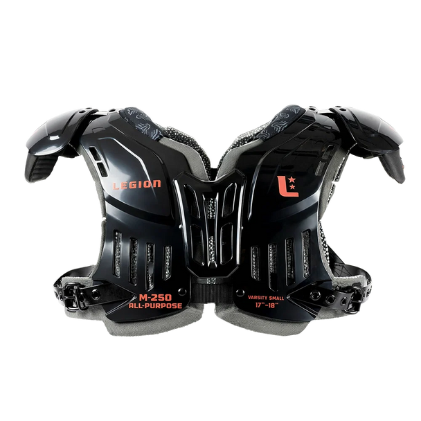 LEGION | M -250 Varsity Football Shoulder Pads