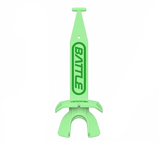 BATTLE | Speed XL ThickStrap Mouthguard