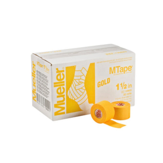 MUELLER | Spat Tape Single Roll