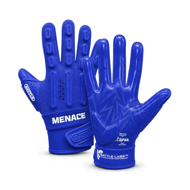 BATTLE | Menace Lineman Gloves