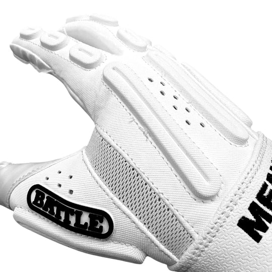 BATTLE | Menace Lineman Gloves