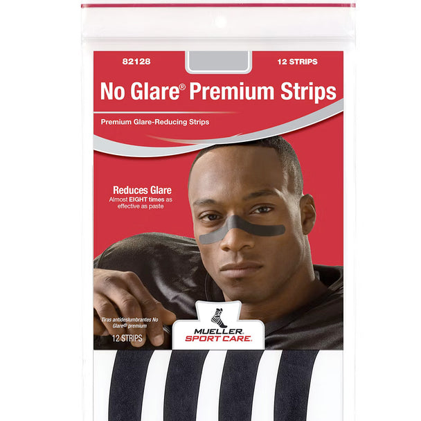 Mueller | No Glare Premium Strips
