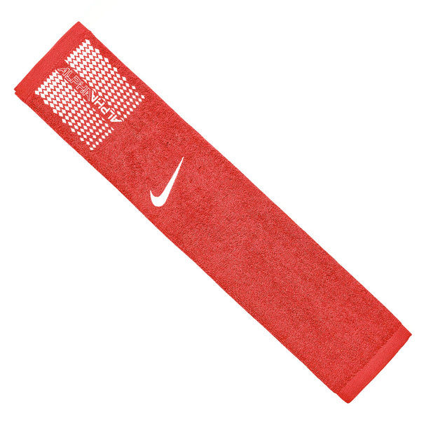 NIKE | N.100.3711 Alpha Football Towel