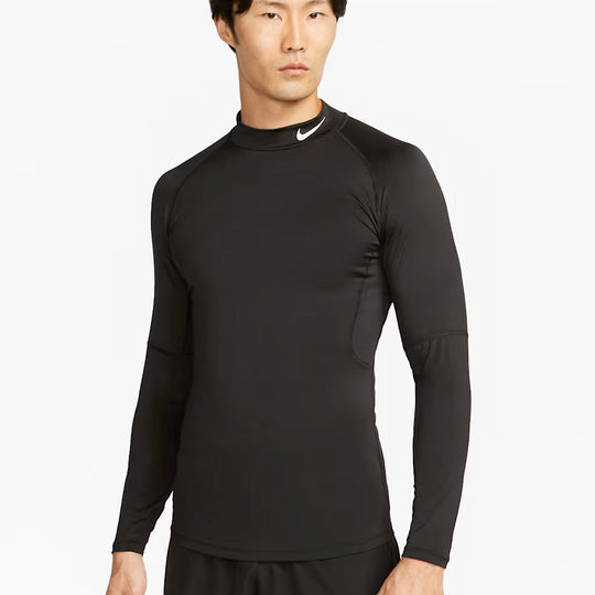 NIKE | Pro Top - Turtleneck