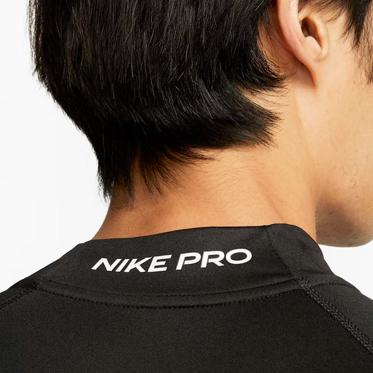 NIKE | Pro Top - Turtleneck