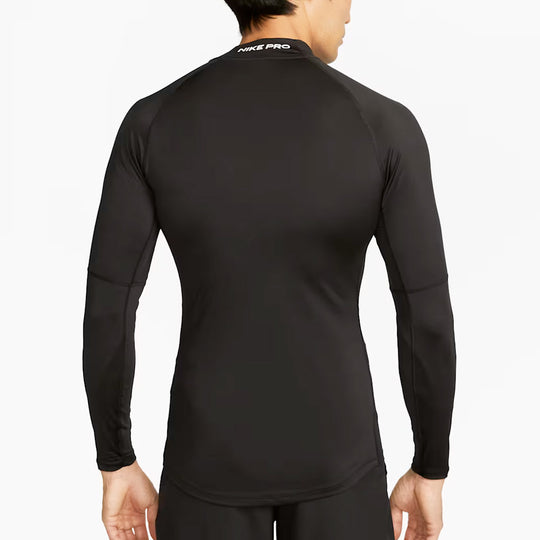 NIKE | Pro Top - Turtleneck