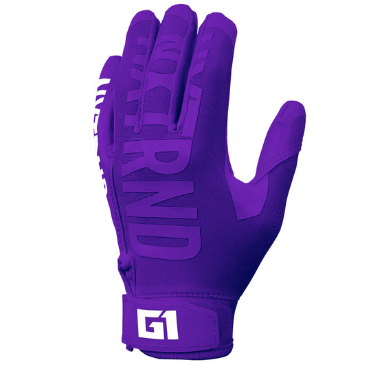 NXTRND | G1 Youth Football Gloves