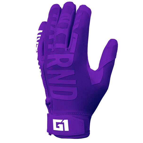 NXTRND | G1 Youth Football Gloves