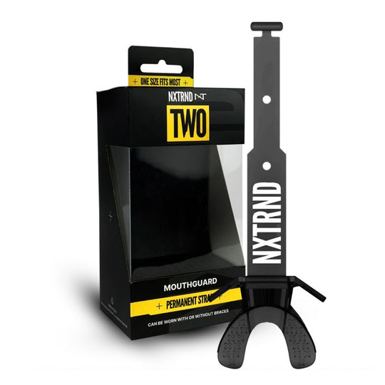 NXTRND | TWO MOUTHGUARD