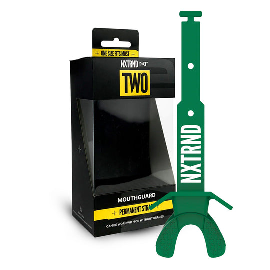 NXTRND | TWO MOUTHGUARD