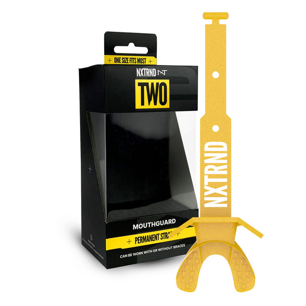 NXTRND | TWO MOUTHGUARD