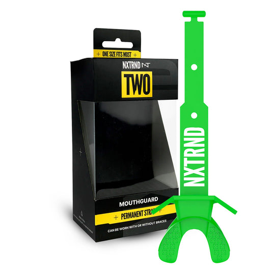 NXTRND | TWO MOUTHGUARD