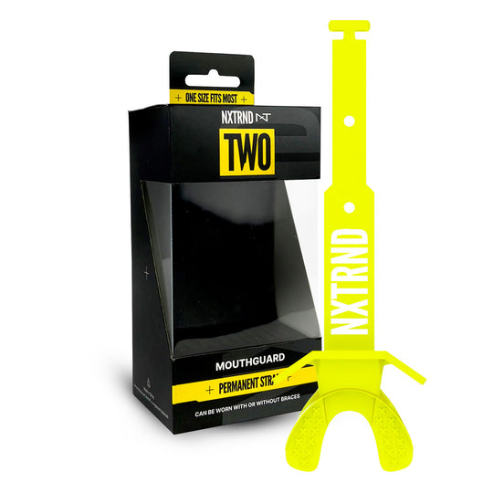 NXTRND | TWO MOUTHGUARD