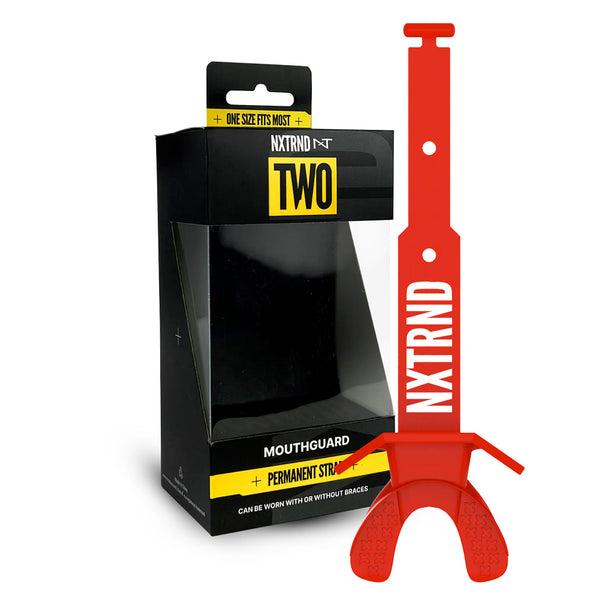NXTRND | TWO MOUTHGUARD