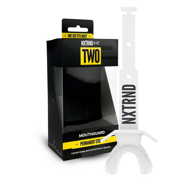 NXTRND | TWO MOUTHGUARD