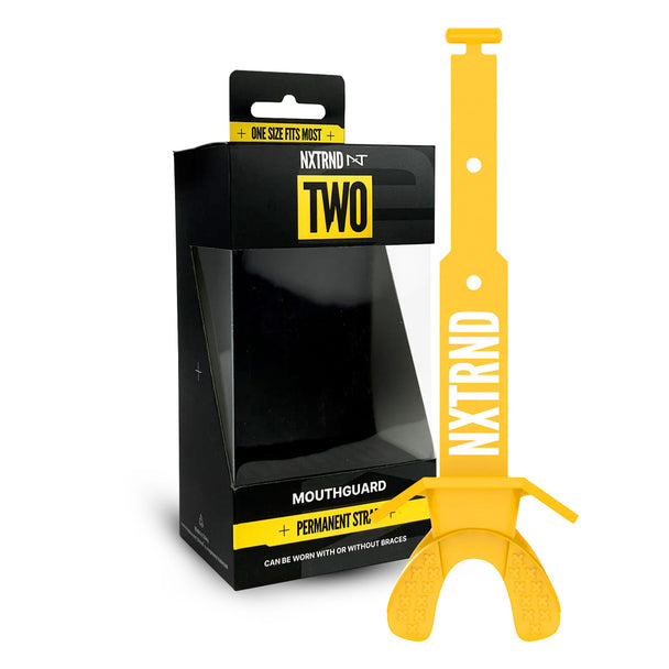 NXTRND | TWO MOUTHGUARD