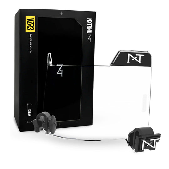 NXTRND | VZR3 Football Visor